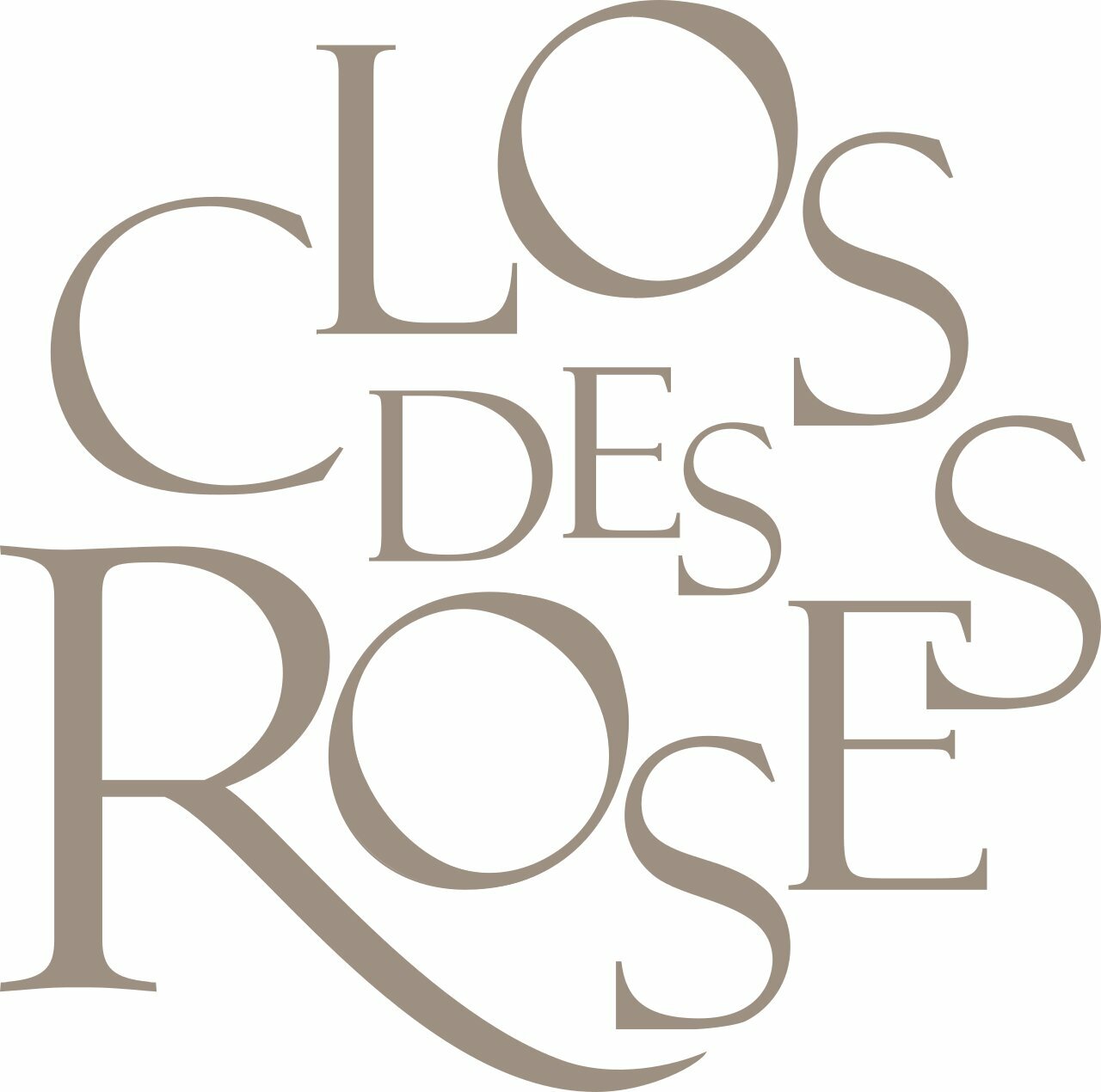 Le Clos des Roses